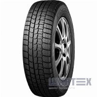 Dunlop Winter Maxx WM02 215/60 R17 96T